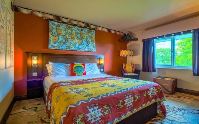 LEGOLAND Windsor Resort Hotel