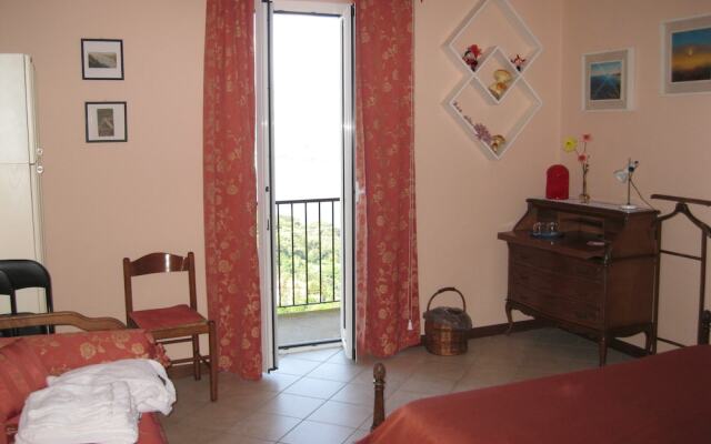 B&B I Tre Camini