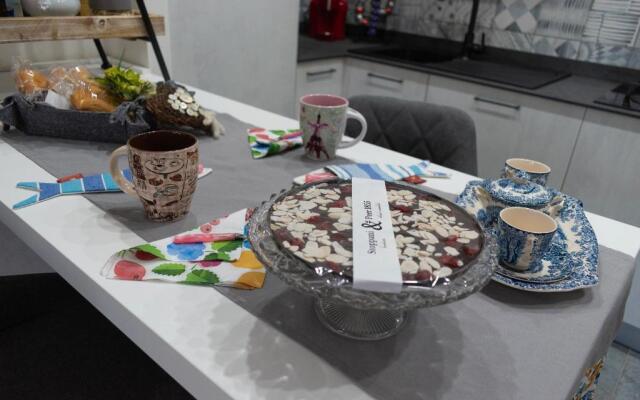 Appartamento I Soffioni