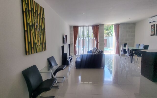 Tresna Villa 7