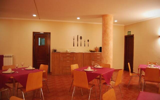 Hotel Molino Bajo