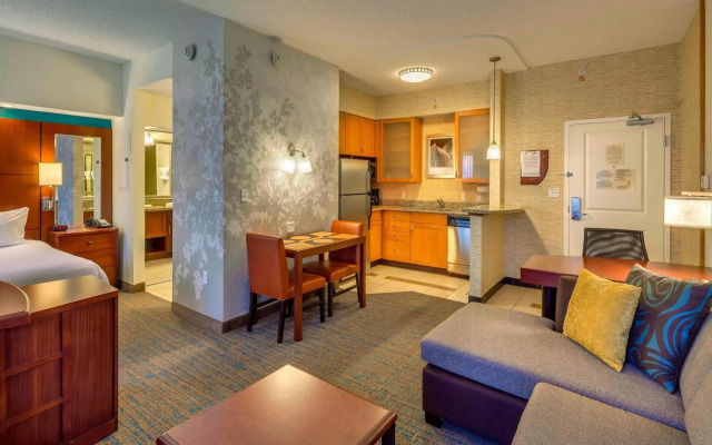 Residence Inn Marriott Ocala