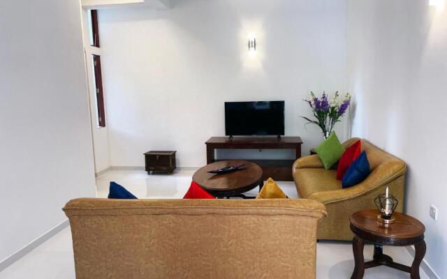 Welaratne Apartment