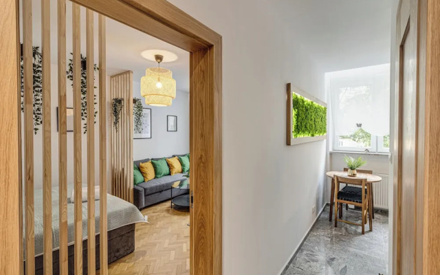 RentPlanet - Apartament Kościuszki