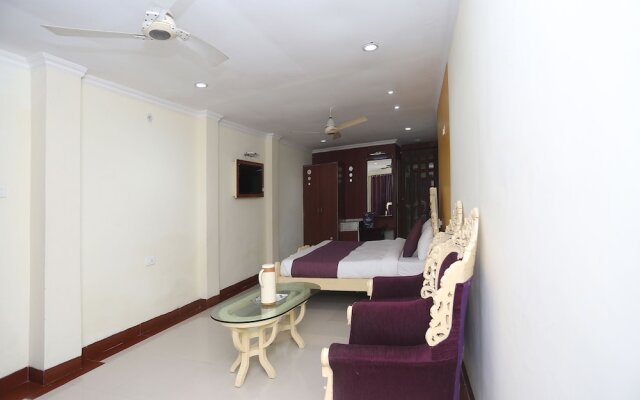 OYO 8955 Hotel Bobina