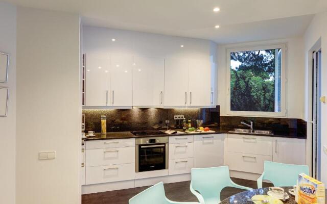 Al Lado Del Mar "Villa Tortuga 12"