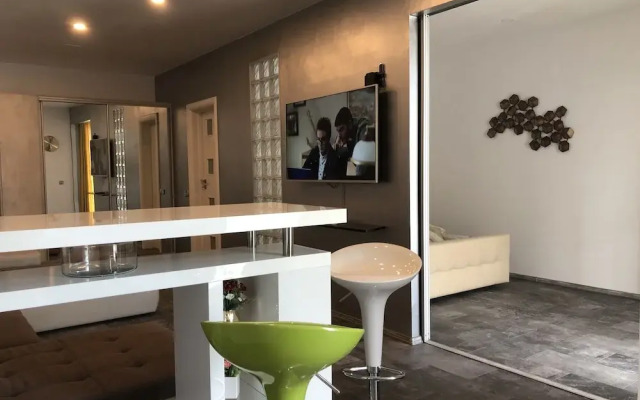 Westpark 2 Residence Lakeview W6