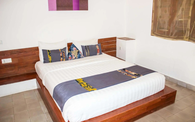 House Boutique Eco Hotel
