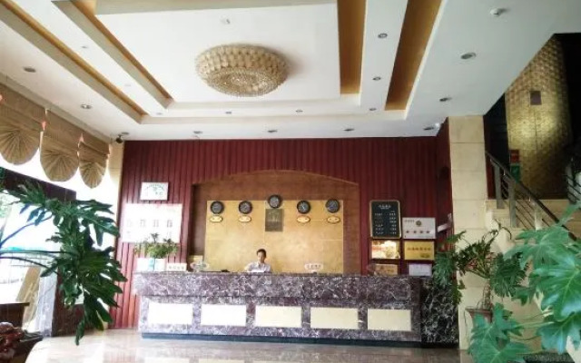 Guohao Hotel