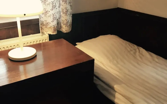 Rättviksgårdens Vandrarhem - Hostel