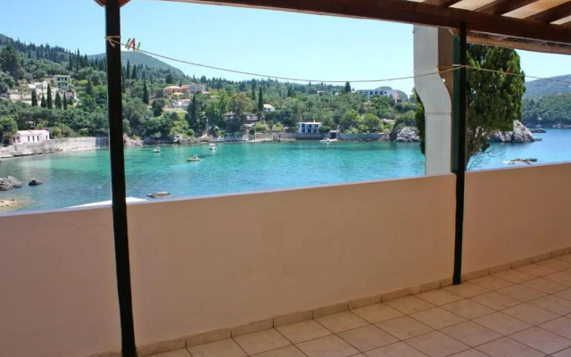 Sea View Studios