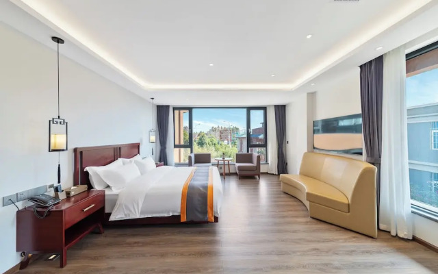 Kunming Boyue Hotel
