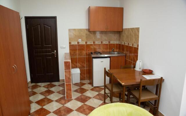 Apartments Radovic
