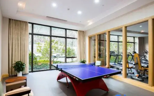 Dikai Seaview Hotel, Zhujiajian, Zhoushan