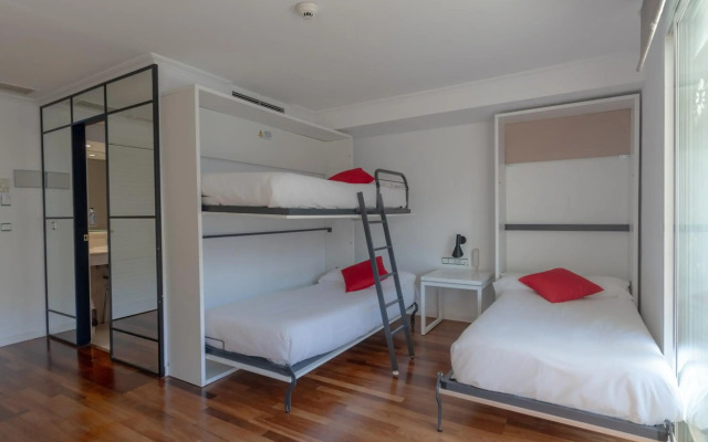 Sport Hotel Nayade