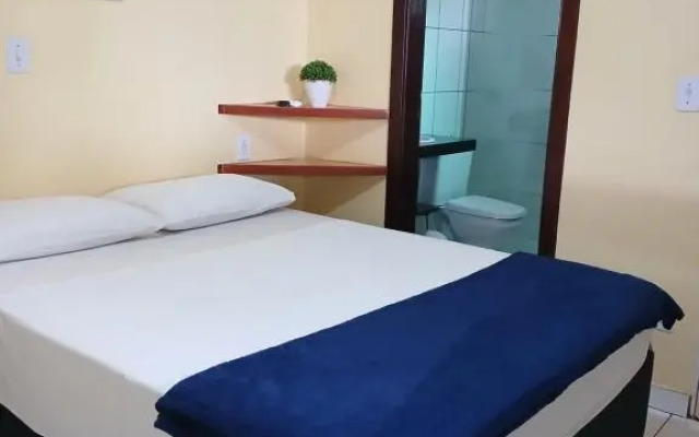 Ana Terra Barretos Casa de Campo