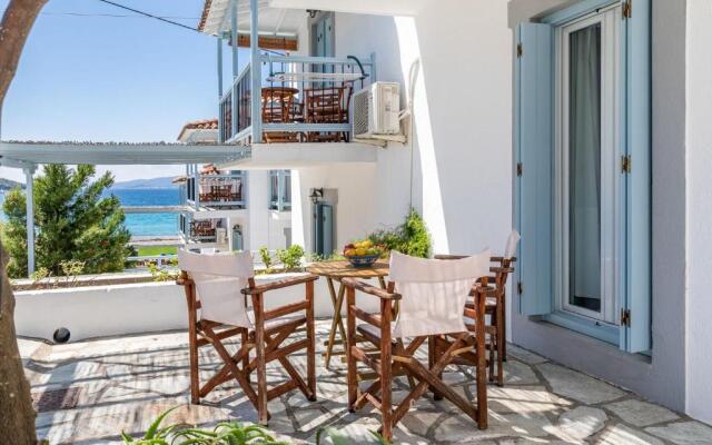 Milia Apartments