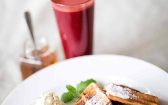 The Como Melbourne by Accor