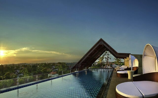 Luminor Hotel Legian Seminyak