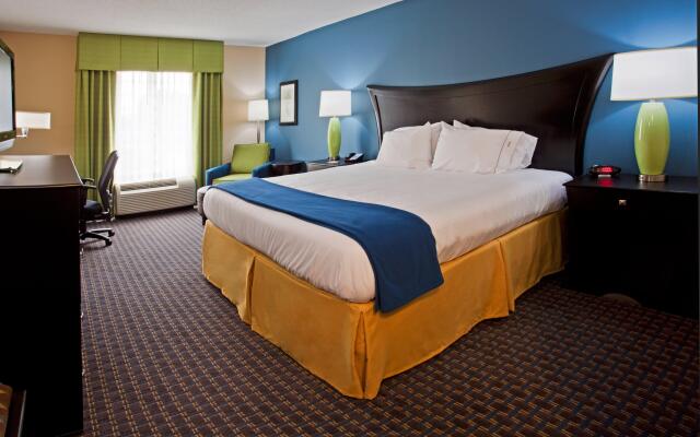 Holiday Inn Express Hotel & Suites Largo-Clearwater by IHG