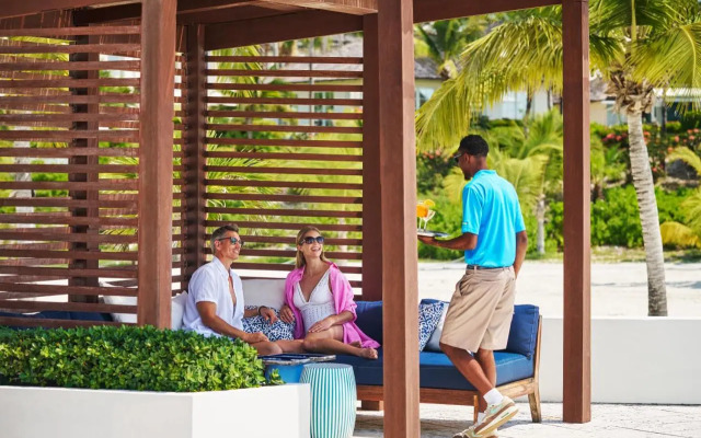 Grand Isle Villas