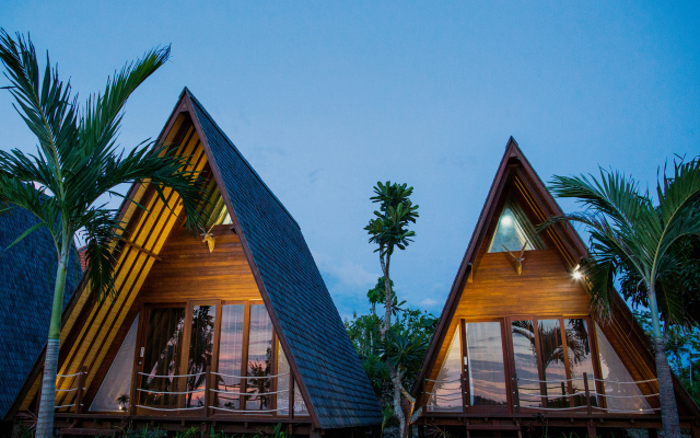 Batan Sabo Cottage