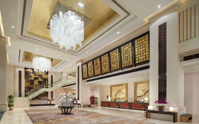 Yihua Hotel-Nanjing