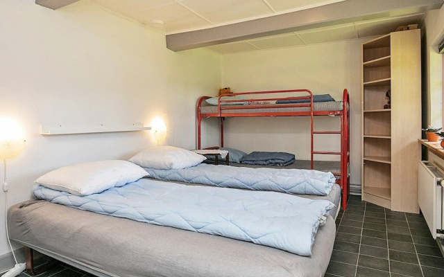 Peaceful Holiday Home in Humble on Natural Ploh