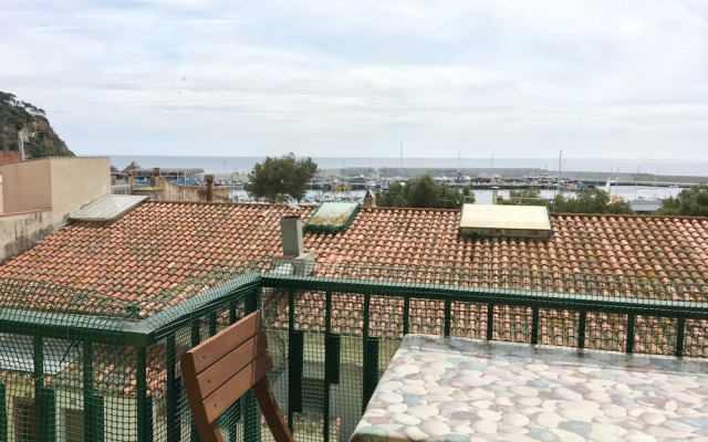 Aiguaneu S Ermita