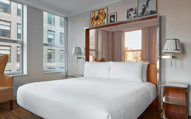 Hotel Park Ave