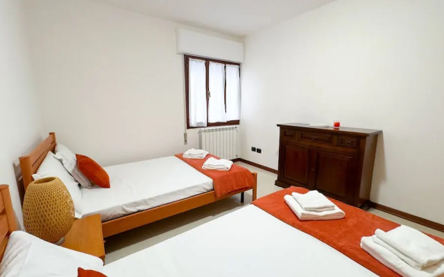 Hellen House in Chioggia