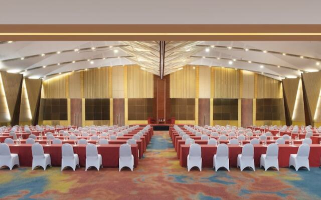 Hotel Ciputra Jakarta