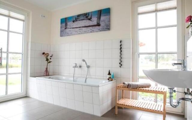 Ferienhaus Haubenlerche 58