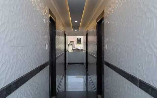 Swarnam Residency