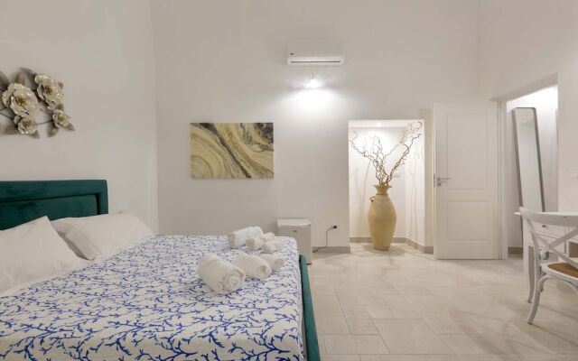 3567 Le Dimore di Chez Papà - 3 by Barbarhouse