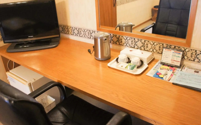 Hotel Areaone Izumo