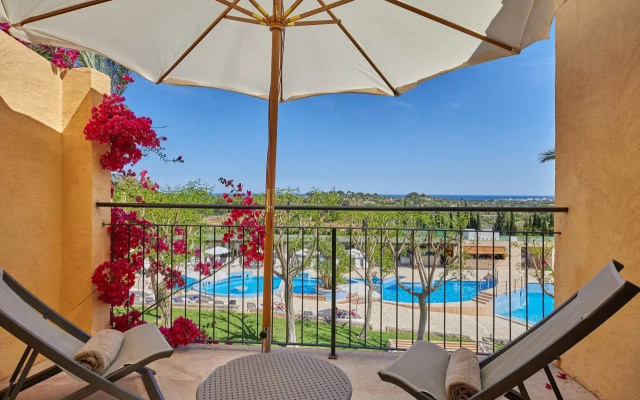 Pula Suites Boutique Resort
