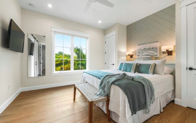 The Oasis in Siesta Key