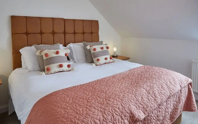 Host Stay Harbour View House