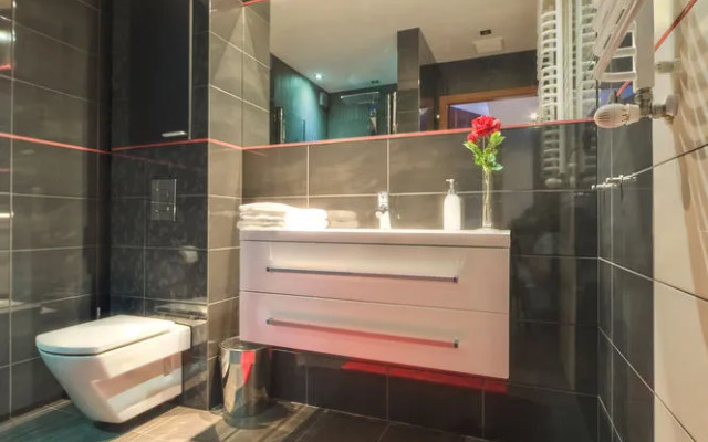 E Apartamenty Centrum