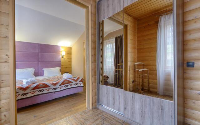 Park Hotel Fomich