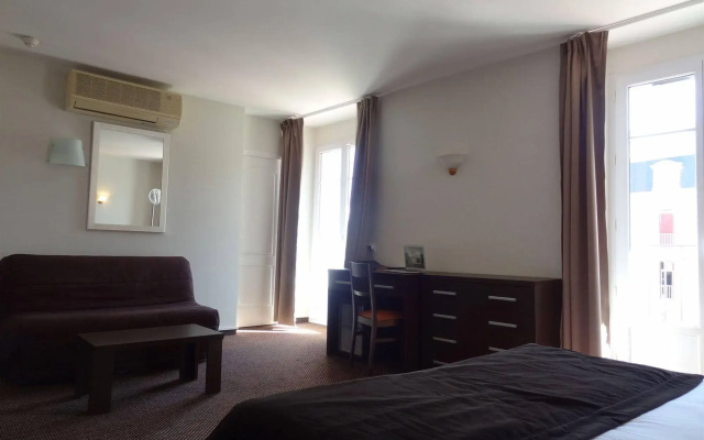 Hotel Florida