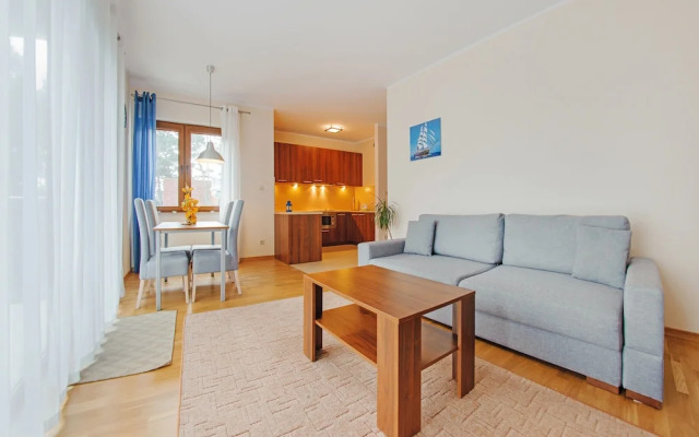 Apartamenty Sun & Snow Cztery Pory Roku