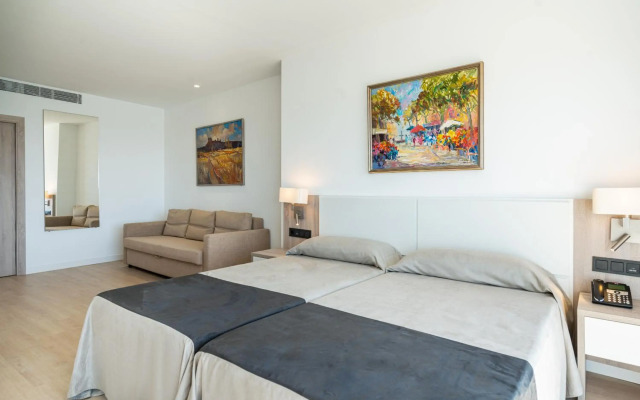 Hotel Mirador