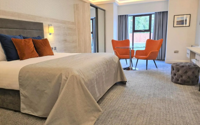 Mill Park Hotel