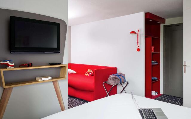 ibis Styles Chartres