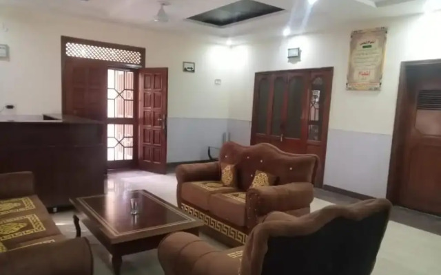 Noor INN Guest House