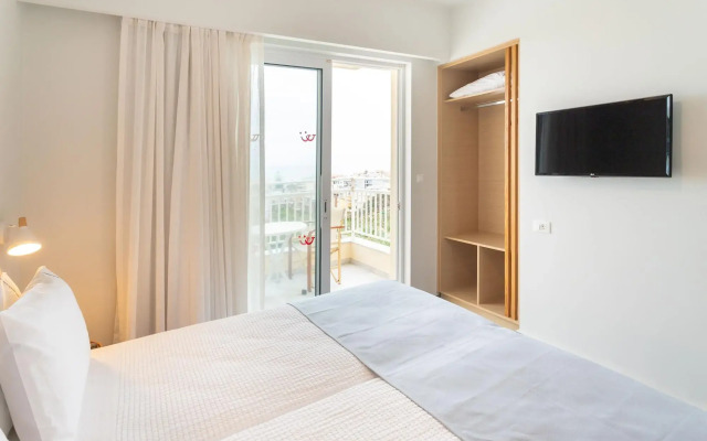 Ibiscos Garden Hotel
