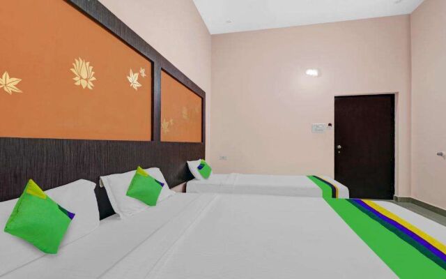 Treebo Trend Grand JP Inn