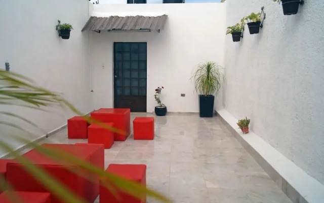 Hostal Frida - Adults Only - Hostel